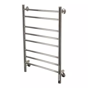 Электрический полотенцесушитель Comfysan Luce EC-8 80х50 см, хром