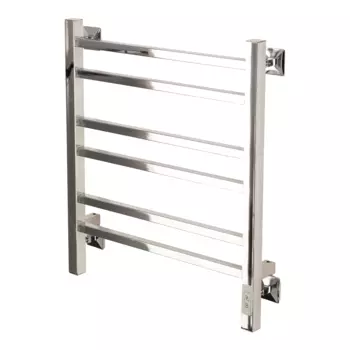 Электрический полотенцесушитель Comfysan Pioli-K EC-6 60х50 см, хром