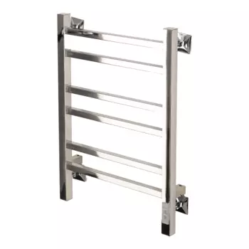 Электрический полотенцесушитель Comfysan Pioli-K EC-6 60х40 см, хром