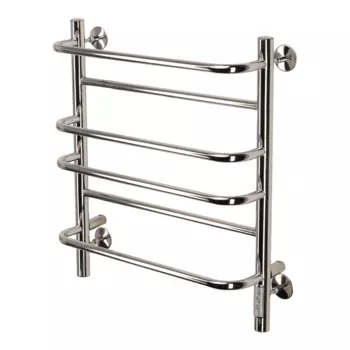 Электрический полотенцесушитель Comfysan Puro EC-6 60х50 см, хром