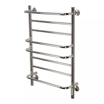 Электрический полотенцесушитель Comfysan Puro EC-8 80х50 см, хром