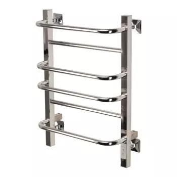 Электрический полотенцесушитель Comfysan Puro-K EC-6 60х40 см, хром