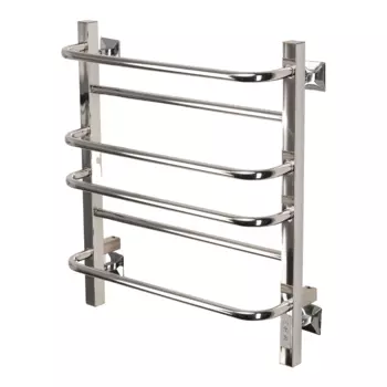 Электрический полотенцесушитель Comfysan Puro-K EC-6 60х50 см, хром