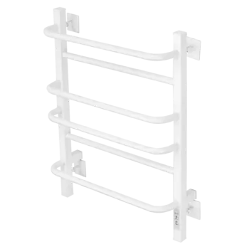Электрический полотенцесушитель Comfysan Puro-K EC-6 60х40 см, белый матовый
