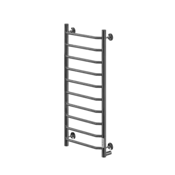 Электрический полотенцесушитель Comfysan Scola EC-10 100х50 см, хром