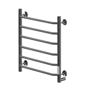 Электрический полотенцесушитель Comfysan Scola EC-6 60х50 см, хром