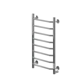 Электрический полотенцесушитель Comfysan Scola EC-8 80х40 см, хром