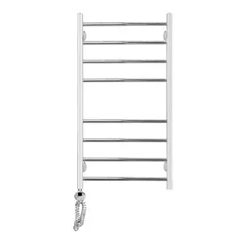 Электрический полотенцесушитель Domoterm Куба П8 40x80 EL