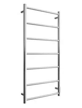 Электрический полотенцесушитель Двин J neo 100х40 полированный 4657763756697