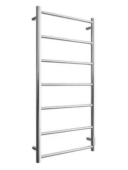 Электрический полотенцесушитель Двин J neo 100х50 полированный 4657763755249