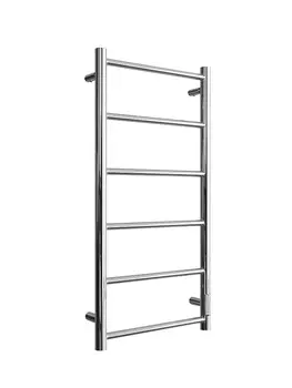 Электрический полотенцесушитель Двин J neo 80х40 полированный 4657763755133