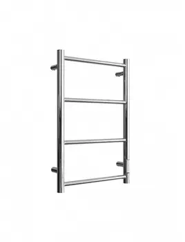 Электрический полотенцесушитель Двин J neo 60х40 полированный 4657763844462
