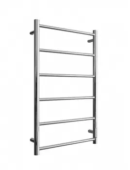 Электрический полотенцесушитель Двин J neo 80х50 полированный 4657763844837