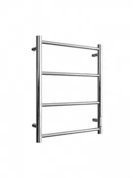 Электрический полотенцесушитель Двин J neo 60х50 полированный 4656759179311