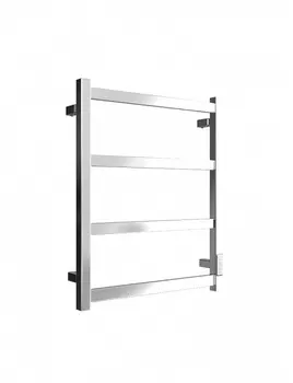 Электрический полотенцесушитель Двин J plaza neo 4656759179038 полированный, 60х50 см