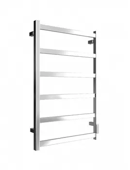 Электрический полотенцесушитель Двин J plaza neo 4656759179069 полированный, 80х50 см