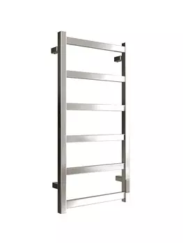 Электрический полотенцесушитель Двин J plaza neo 4657763842437 полированный, 80х40 см