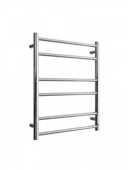 Электрический полотенцесушитель Двин L neo 4656759179120 полированный, 60х50 см