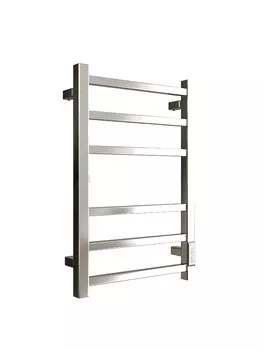 Электрический полотенцесушитель Двин L plaza neo 60х40 полированный