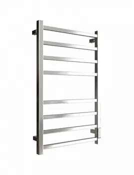 Электрический полотенцесушитель Двин L plaza neo 80х50 полированный
