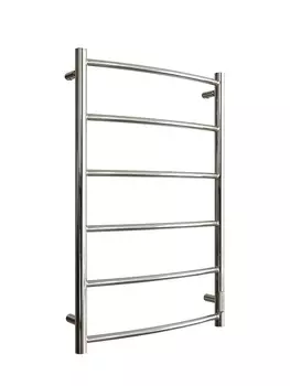 Электрический полотенцесушитель Двин R neo 4656759179359 полированный, 80х50 см