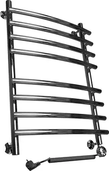 Электрический полотенцесушитель Двин R Primo Electro 80/50 1"-3/4"-1/2" хром