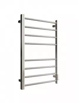 Электрический полотенцесушитель Двин S plaza neo 4656759178819 полированный, 80х50 см