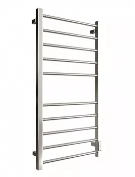 Электрический полотенцесушитель Двин S plaza neo 4657763843625 полированный, 100х50 см