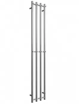 Электрический полотенцесушитель Двин X-4 neo 160х18 полированный 4657801240829