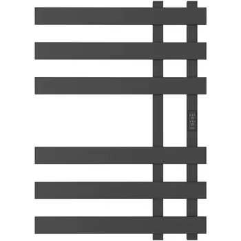 Электрический полотенцесушитель Ewrika Медея LX 70х50 графит