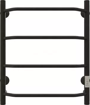 Электрический полотенцесушитель Ewrika Сафо БР1 60х50 черный