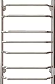 Электрический полотенцесушитель Ewrika Сафо БР3 80х50 хром глянцевый