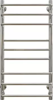 Электрический полотенцесушитель Ewrika Сафо И 100х50 хром