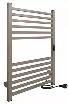 Электрический полотенцесушитель Indigo Attic 80х50 см, бежевый LСLATCE80-50ABERt