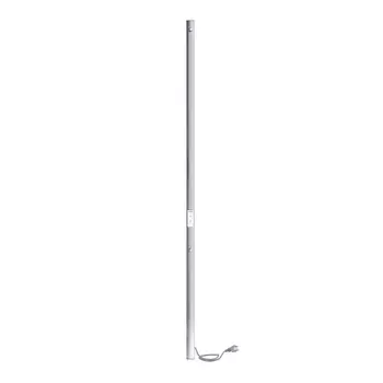 Электрический полотенцесушитель Indigo Style PRO 120х3 см, полированный LSPRE120-3Rt