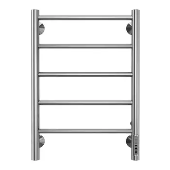 Электрический полотенцесушитель Larusso Джаз П5 40х60