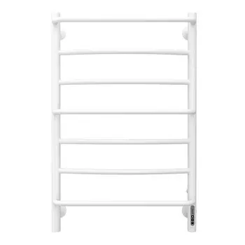 Электрический полотенцесушитель Larusso Евромикс КС П7 50х80 9003