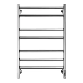 Электрический полотенцесушитель Larusso Классик Премиум П7 50х80