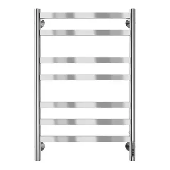 Электрический полотенцесушитель Larusso Кватро П7 50х80