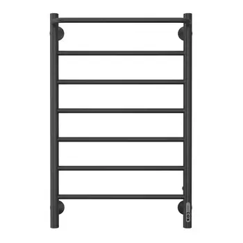 Электрический полотенцесушитель Larusso Прайм КС П7 50х80 9005