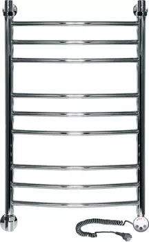 Электрический полотенцесушитель Ника Arc ЛД (г2) 80/50-9 R