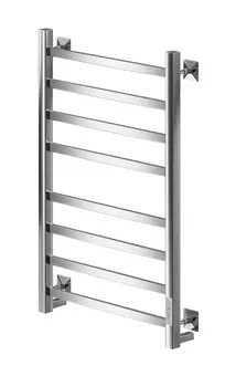 Электрический полотенцесушитель Ника STEP-1 80х30 U