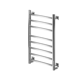 Электрический полотенцесушитель Ника STEP-2 80х40 U