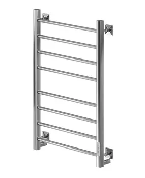 Электрический полотенцесушитель Ника STEP-3 80/40 U