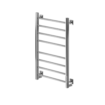 Электрический полотенцесушитель Ника STEP-3 80х50 U