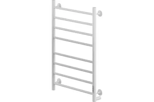 Электрический полотенцесушитель Ника Way-2 80/50 RAL9016 белый матовый U