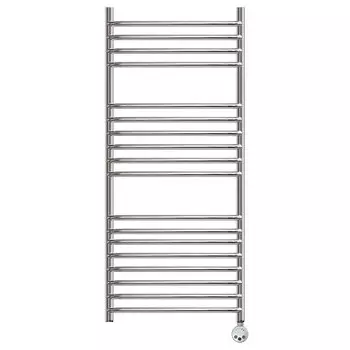 Электрический полотенцесушитель Point Альфа PN05152SE 500x1200