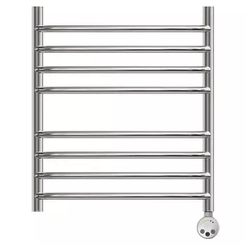 Электрический полотенцесушитель Point Альфа PN05156SE 500x600