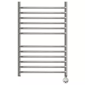 Электрический полотенцесушитель Point 05 PN05158SE 500x800