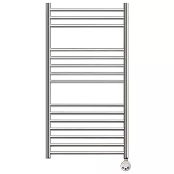 Электрический полотенцесушитель Point 10 PN10150SE 500x1000